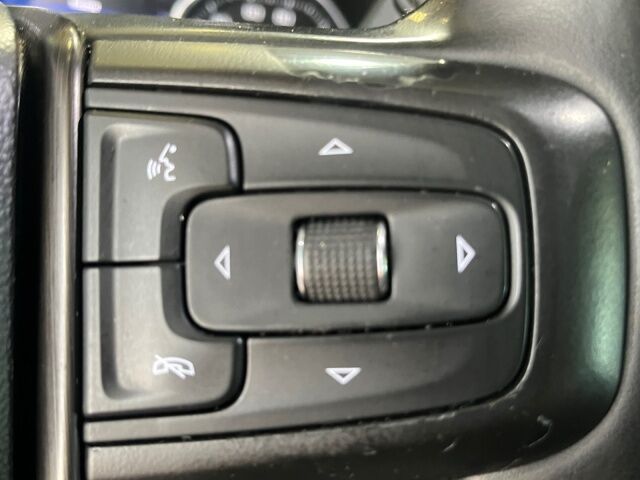 2023 GMC Sierra 2500HD AT4 Burnet TX