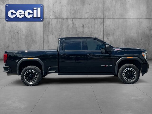 2023 GMC Sierra 2500HD AT4 Burnet TX