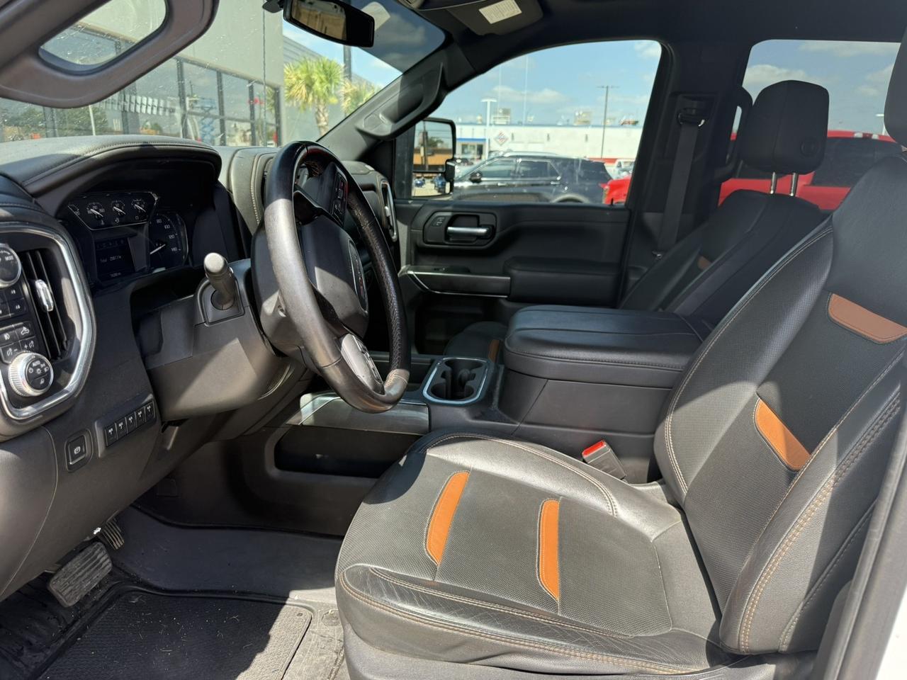 2023 GMC Sierra 2500HD AT4 Abilene TX
