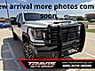 2023 GMC Sierra 2500HD AT4