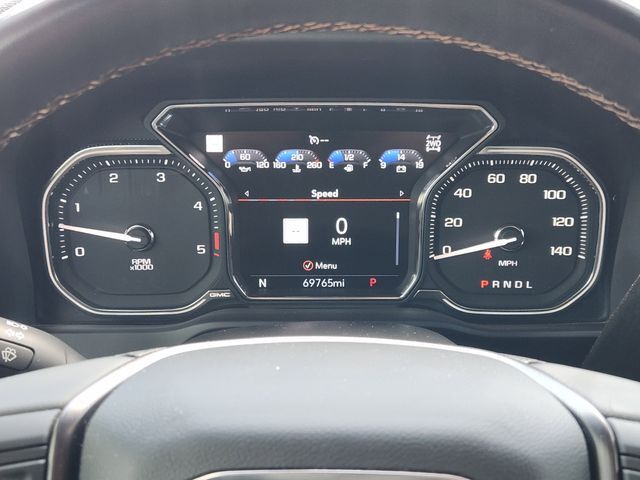 2023 GMC Sierra 2500HD AT4 Grapevine TX