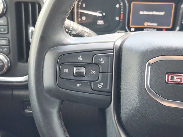 2023 GMC Sierra 2500HD AT4 Grapevine TX