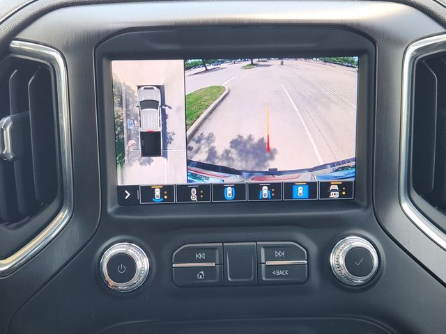 2023 GMC Sierra 2500HD AT4 Grapevine TX