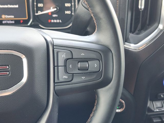 2023 GMC Sierra 2500HD AT4 Grapevine TX