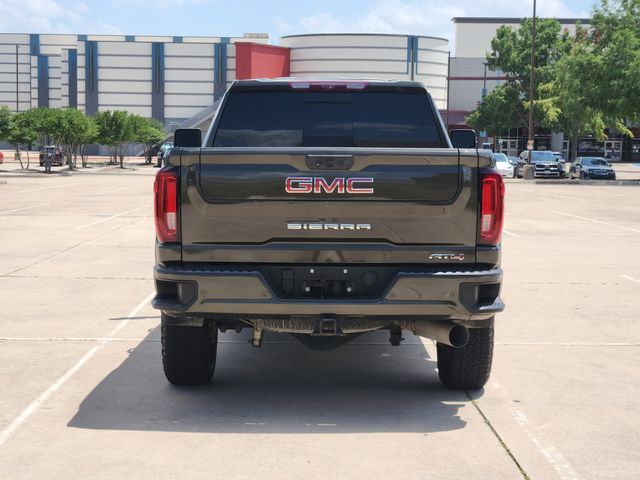 2023 GMC Sierra 2500HD AT4 Grapevine TX
