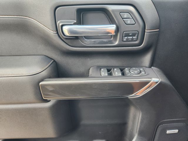 2023 GMC Sierra 2500HD AT4 Grapevine TX