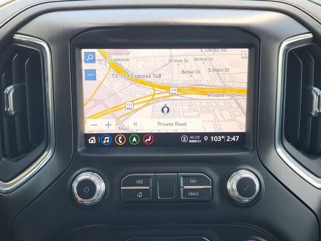 2023 GMC Sierra 2500HD AT4 Grapevine TX