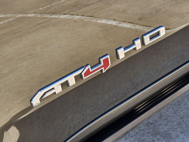 2023 GMC Sierra 2500HD AT4 Grapevine TX
