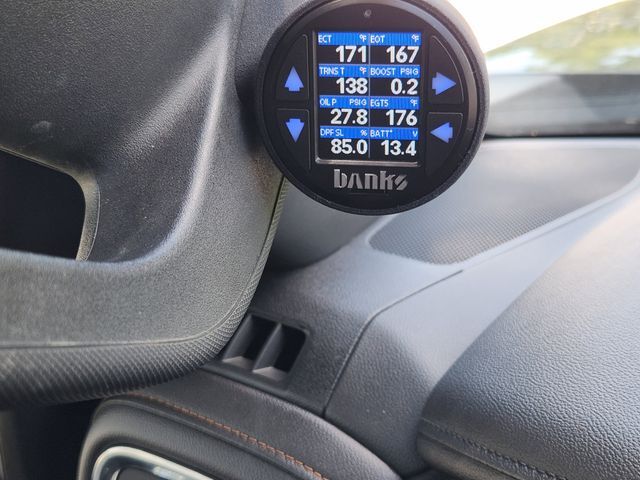 2023 GMC Sierra 2500HD AT4 Grapevine TX