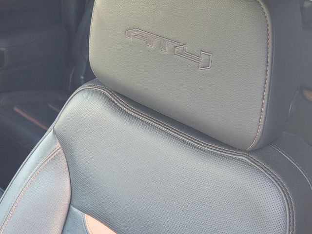 2023 GMC Sierra 2500HD AT4 Grapevine TX