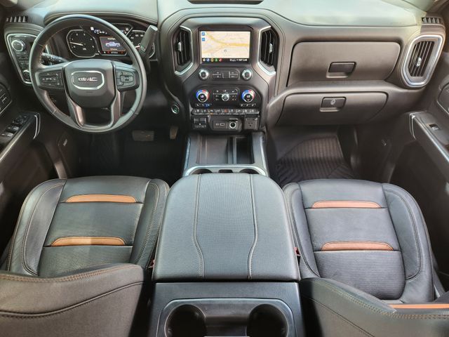 2023 GMC Sierra 2500HD AT4 Grapevine TX