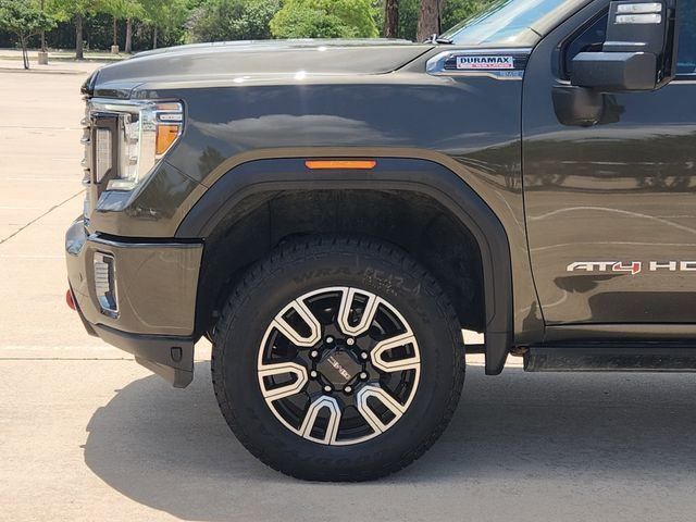 2023 GMC Sierra 2500HD AT4 Grapevine TX