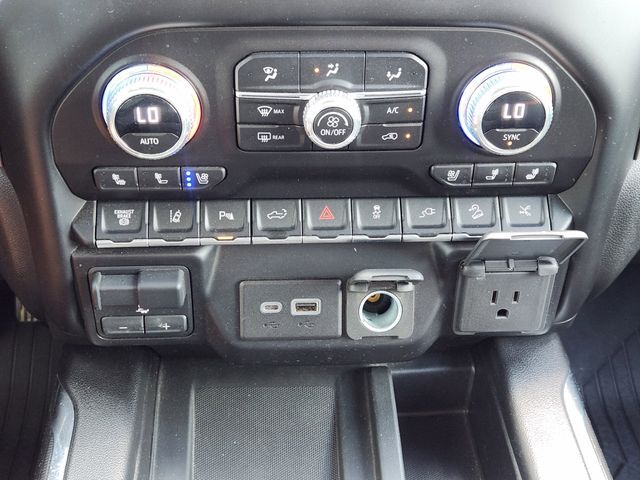 2023 GMC Sierra 2500HD AT4 Grapevine TX