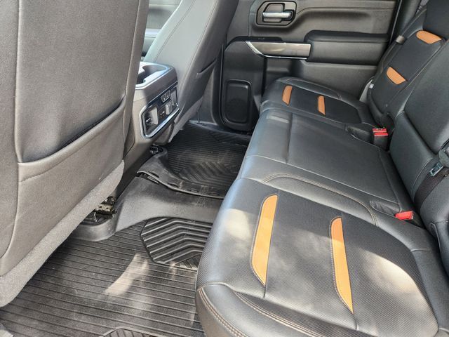 2023 GMC Sierra 2500HD AT4 Grapevine TX