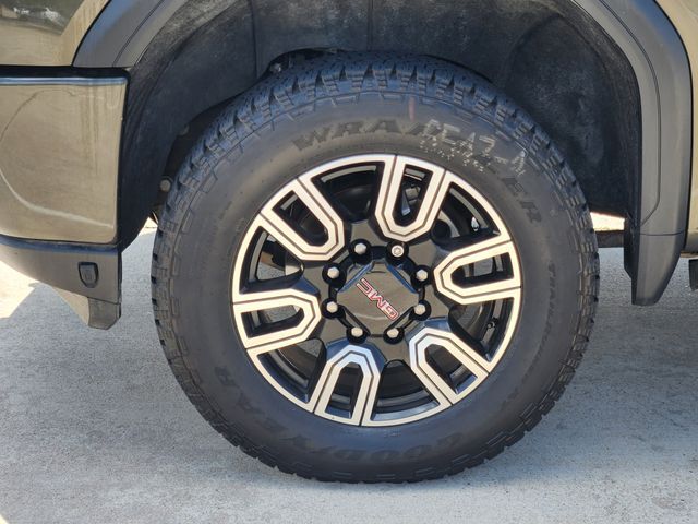 2023 GMC Sierra 2500HD AT4 Grapevine TX