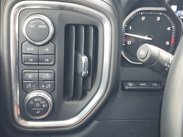 2023 GMC Sierra 2500HD AT4 Grapevine TX