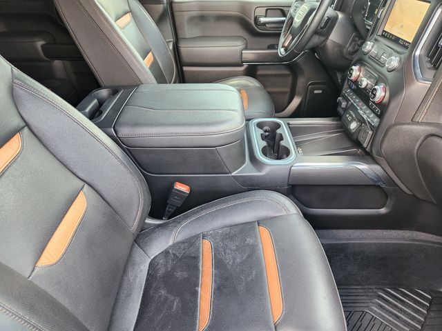 2023 GMC Sierra 2500HD AT4 Grapevine TX