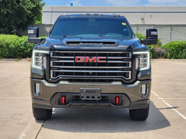 2023 GMC Sierra 2500HD AT4 Grapevine TX