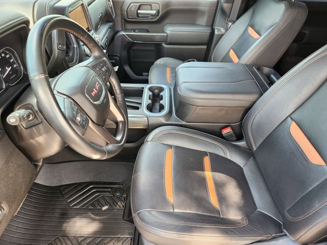 2023 GMC Sierra 2500HD AT4 Grapevine TX