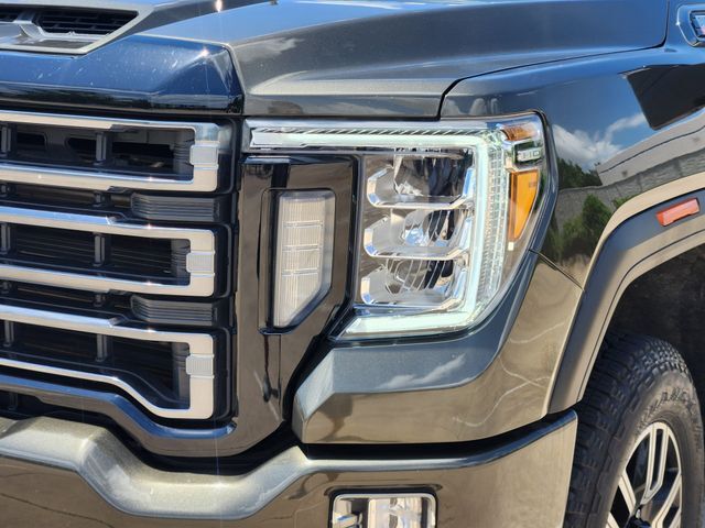 2023 GMC Sierra 2500HD AT4 Grapevine TX