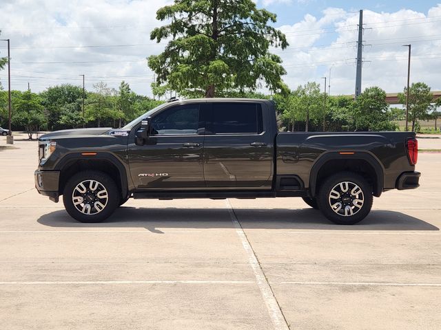 2023 GMC Sierra 2500HD AT4 Grapevine TX