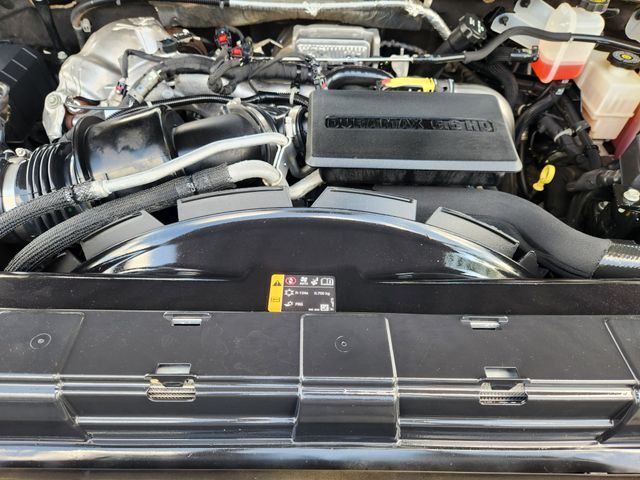 2023 GMC Sierra 2500HD AT4 Grapevine TX