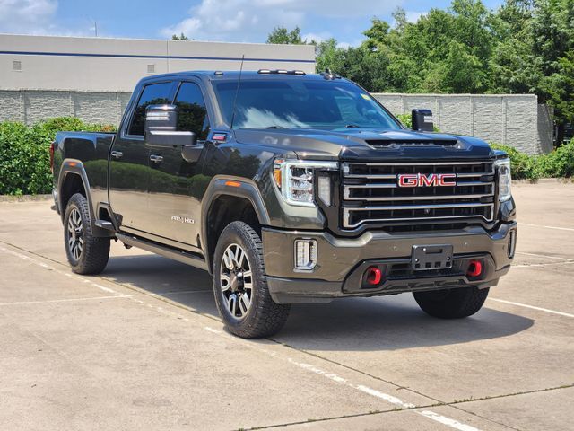 2023 GMC Sierra 2500HD AT4 Grapevine TX