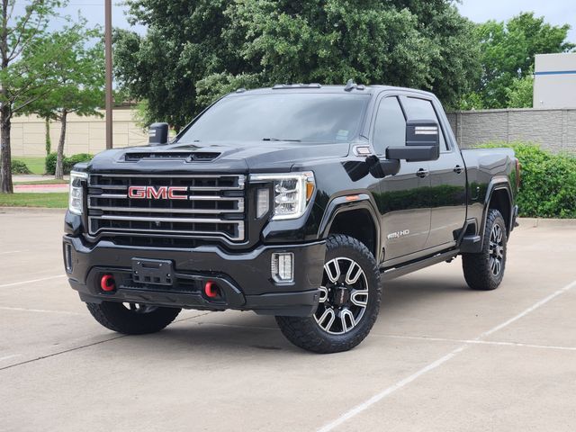 2023 GMC Sierra 2500HD AT4 Grapevine TX