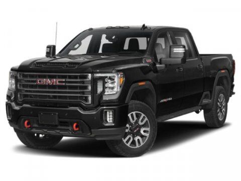 2023 GMC Sierra 2500HD AT4 Castroville TX