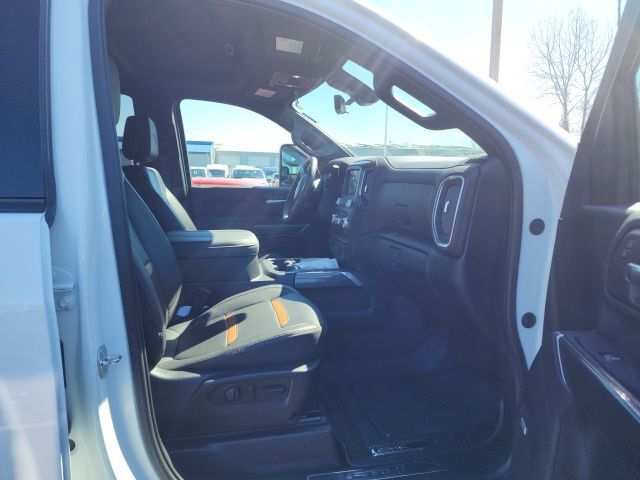 2023 GMC Sierra 2500HD AT4 Washington MO