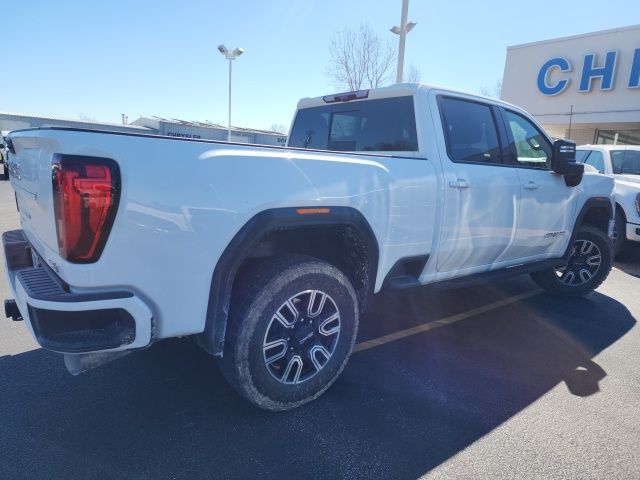 2023 GMC Sierra 2500HD AT4 Washington MO