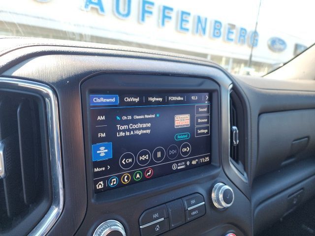 2023 GMC Sierra 2500HD AT4 Washington MO