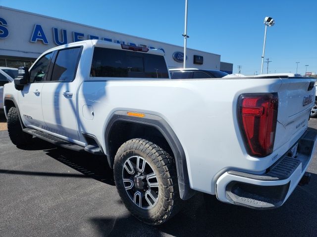 2023 GMC Sierra 2500HD AT4 Washington MO