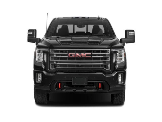 2023 GMC Sierra 2500HD AT4 Winder GA