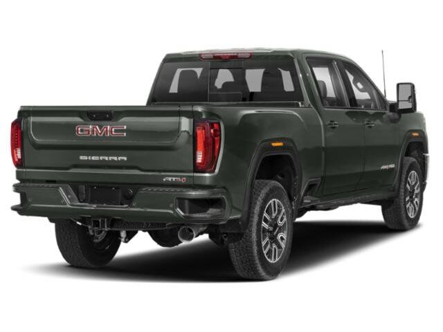 2023 GMC Sierra 2500HD AT4 Winder GA