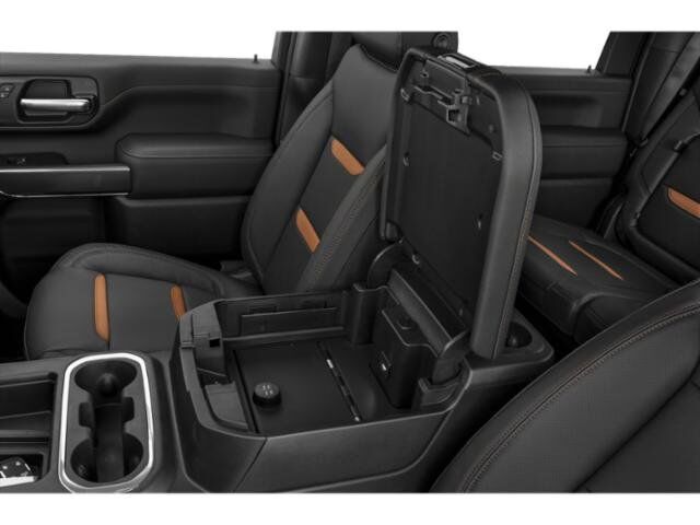 2023 GMC Sierra 2500HD AT4 Winder GA