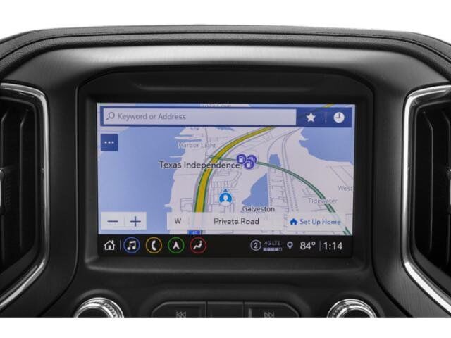 2023 GMC Sierra 2500HD AT4 Winder GA