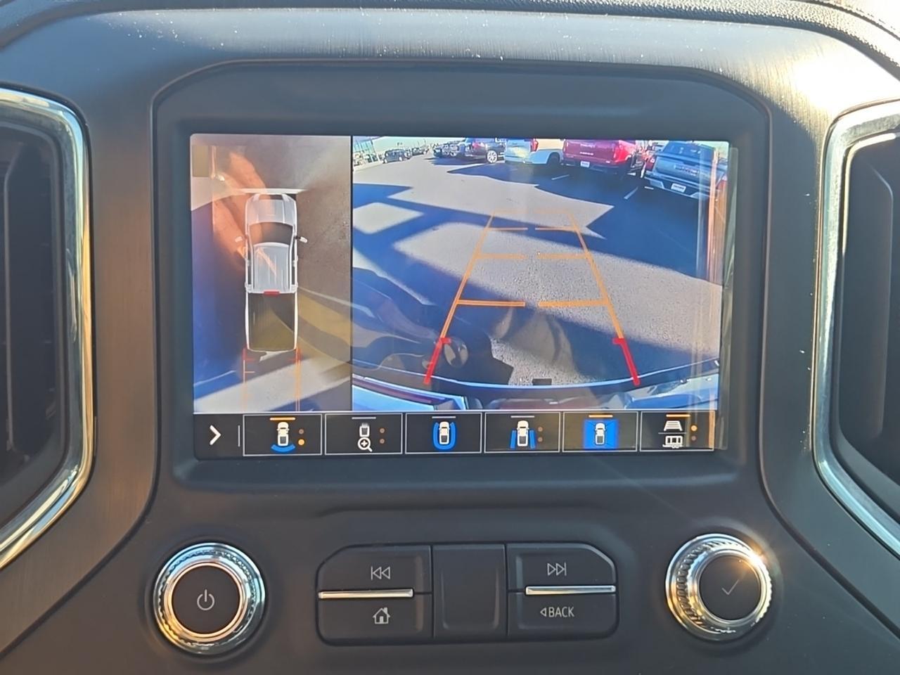 2023 GMC Sierra 2500HD AT4 Fredericksburg VA