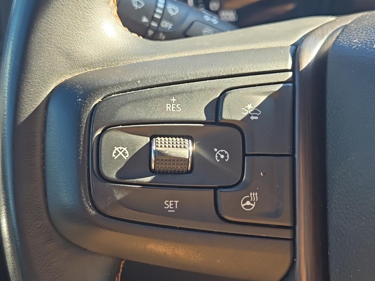 2023 GMC Sierra 2500HD AT4 Fredericksburg VA