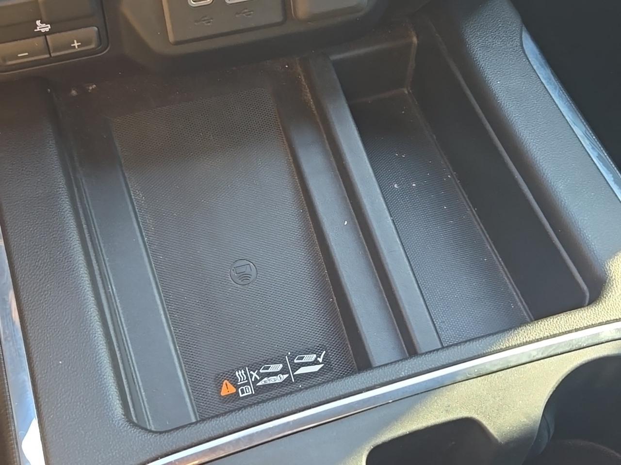 2023 GMC Sierra 2500HD AT4 Fredericksburg VA