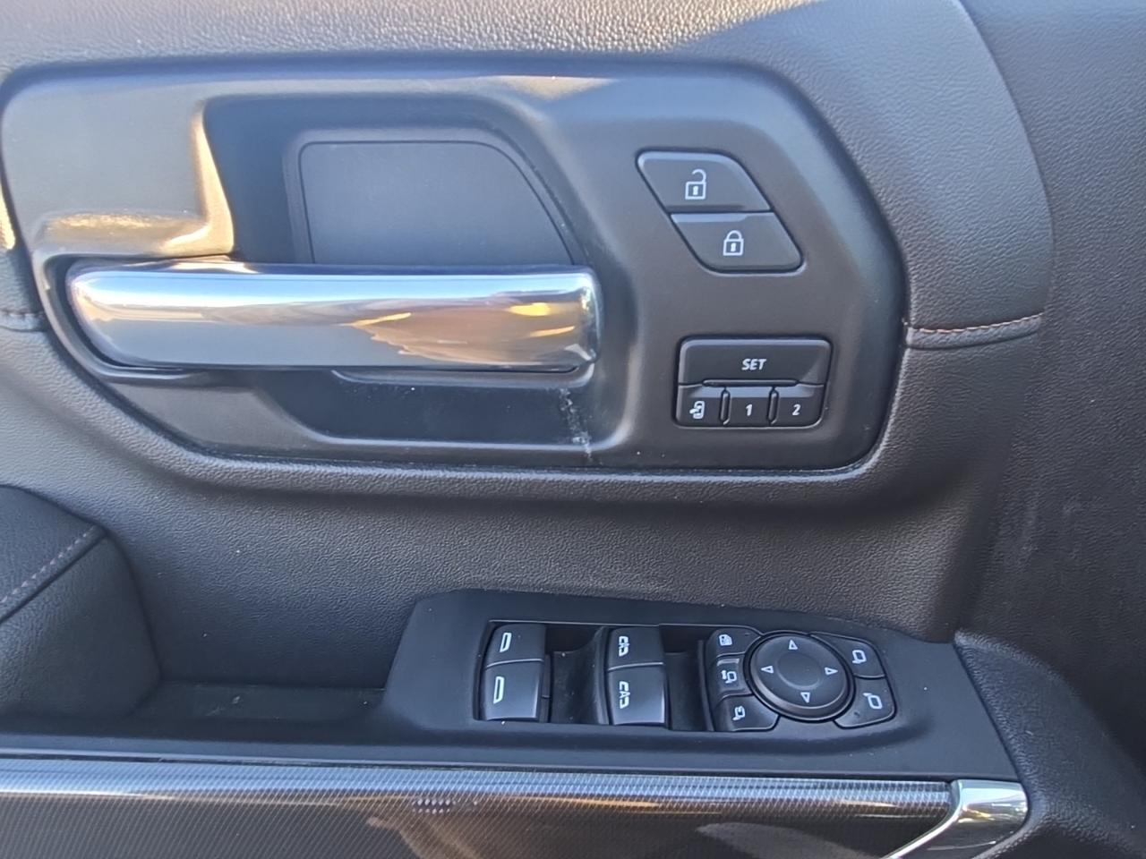 2023 GMC Sierra 2500HD AT4 Fredericksburg VA