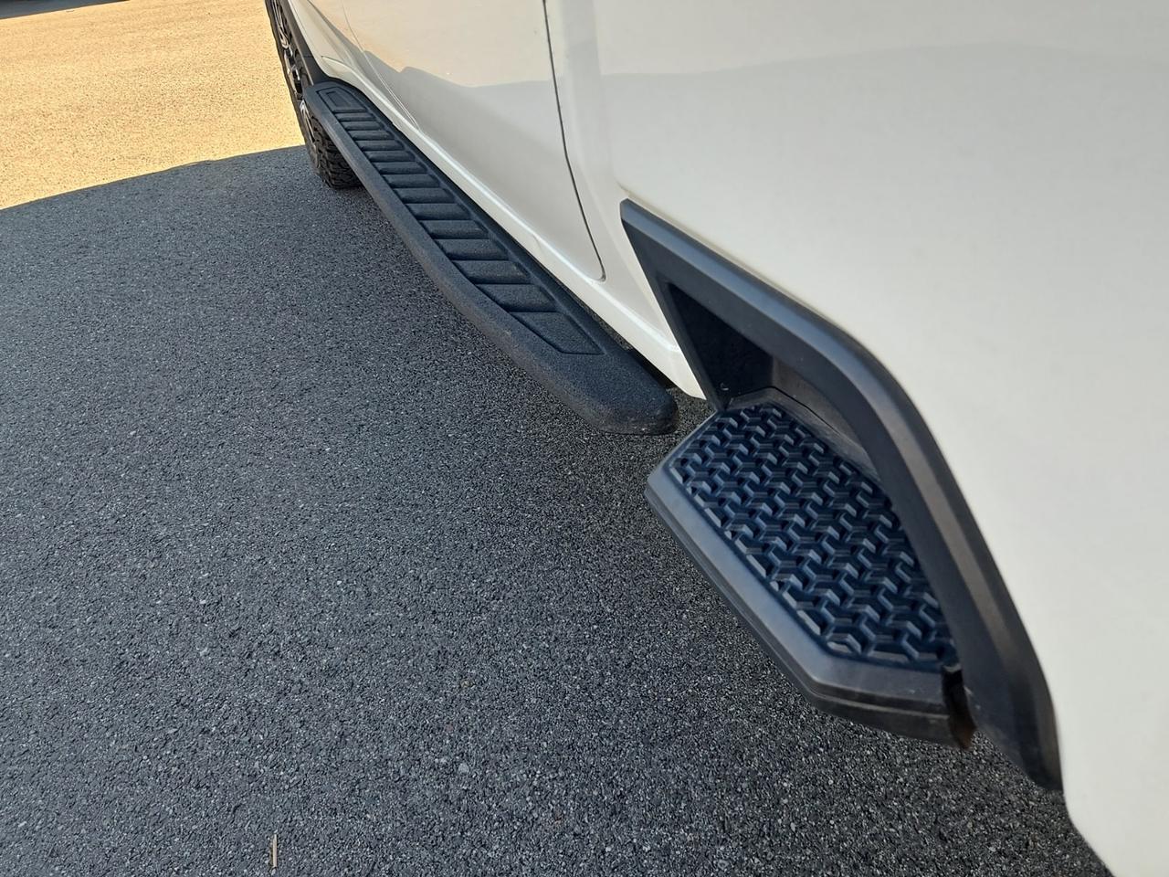 2023 GMC Sierra 2500HD AT4 Fredericksburg VA