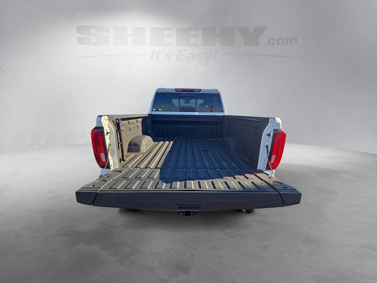 2023 GMC Sierra 2500HD AT4 Fredericksburg VA