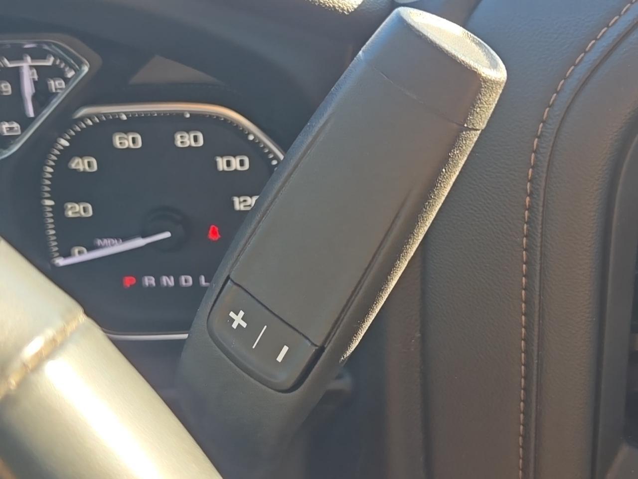 2023 GMC Sierra 2500HD AT4 Fredericksburg VA