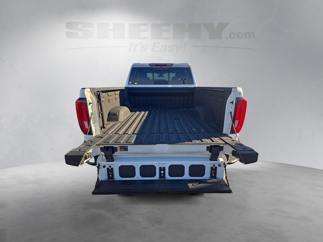 2023 GMC Sierra 2500HD AT4 Fredericksburg VA