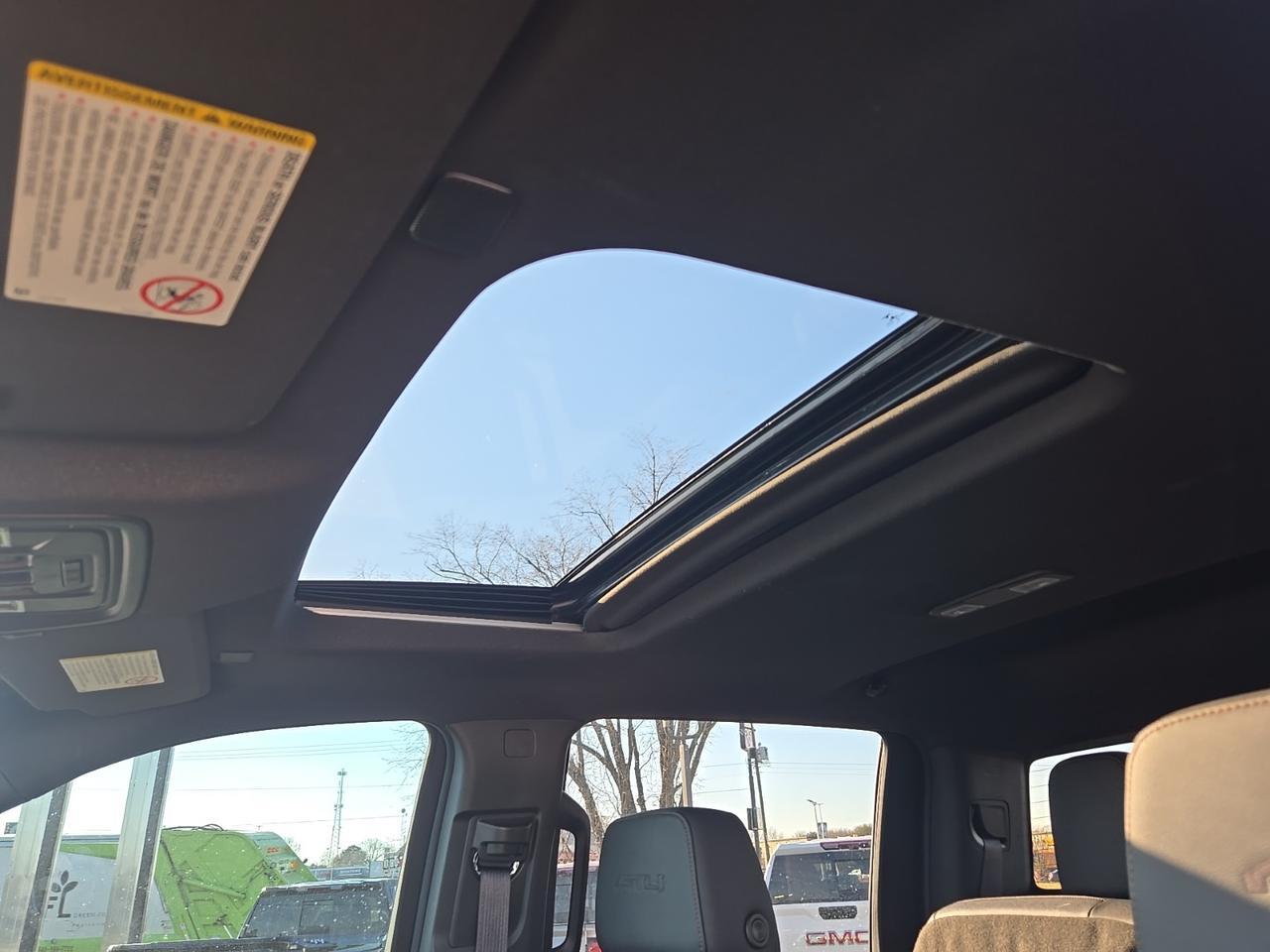 2023 GMC Sierra 2500HD AT4 Fredericksburg VA