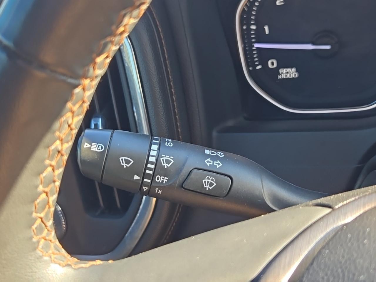 2023 GMC Sierra 2500HD AT4 Fredericksburg VA