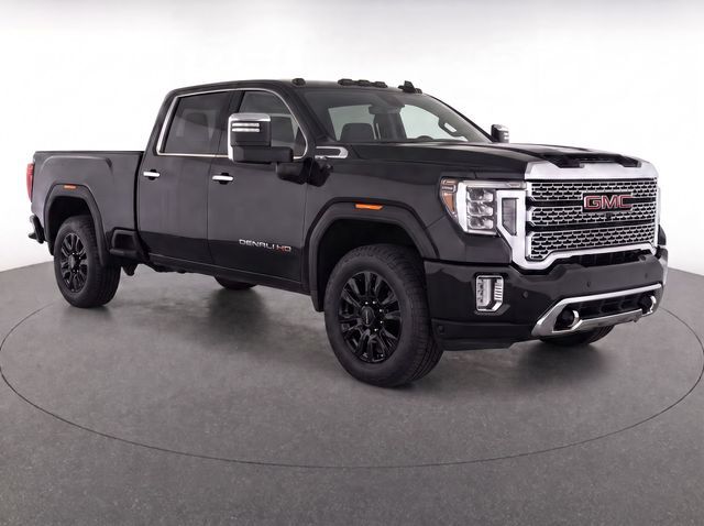 2023 GMC Sierra 2500HD Denali