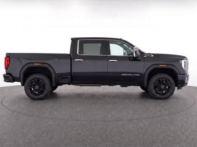 2023 GMC Sierra 2500HD Denali