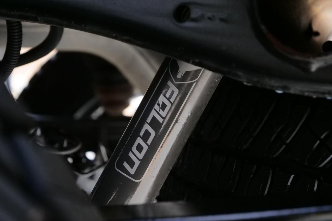 2023 GMC Sierra 2500HD Denali 4X4 / Wheels & Tires Upgrade / Diesel! Lincolnton NC